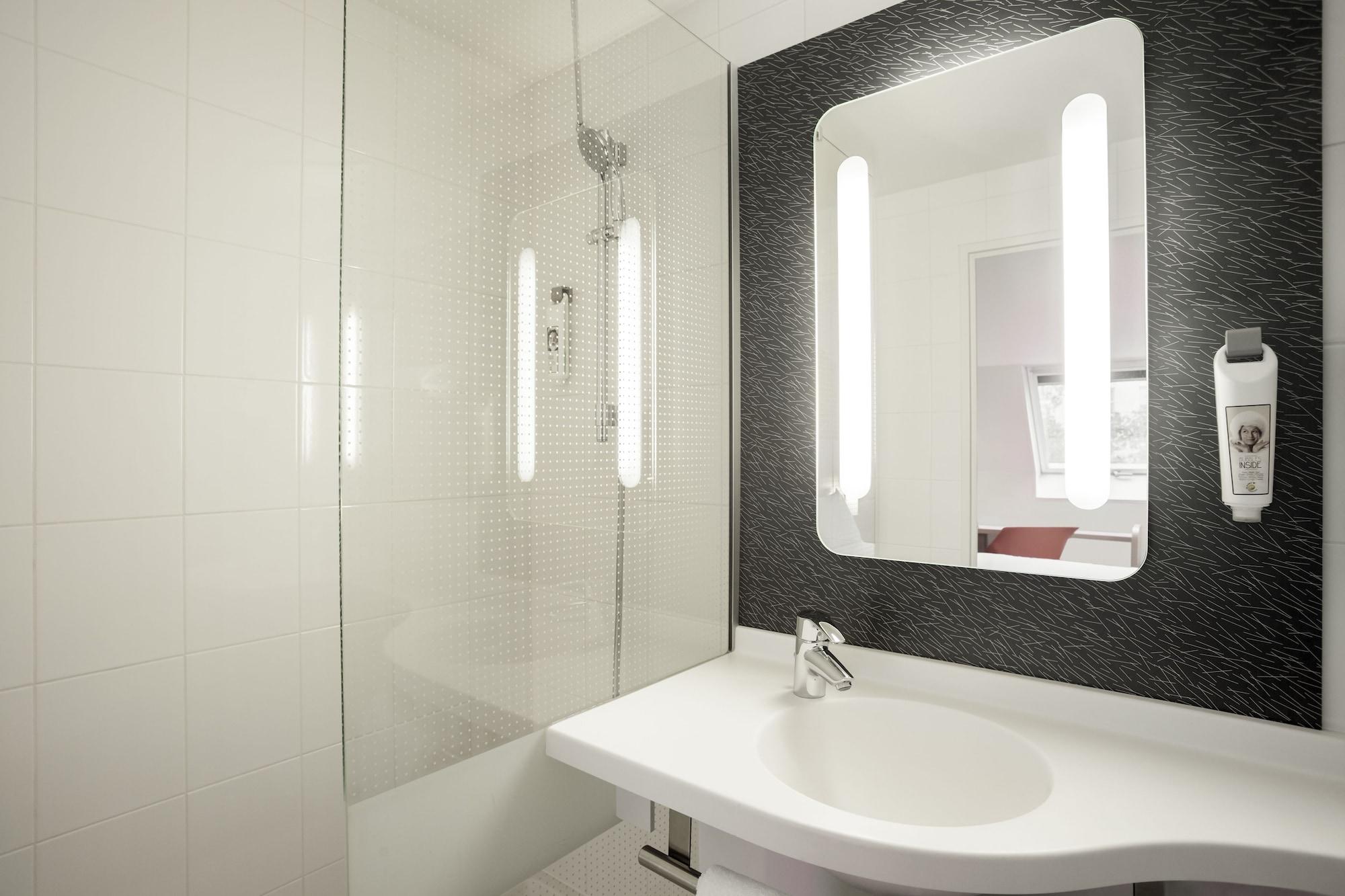 B&B Hotel Orly Rungis Aeroport 3 Etoiles Exteriér fotografie