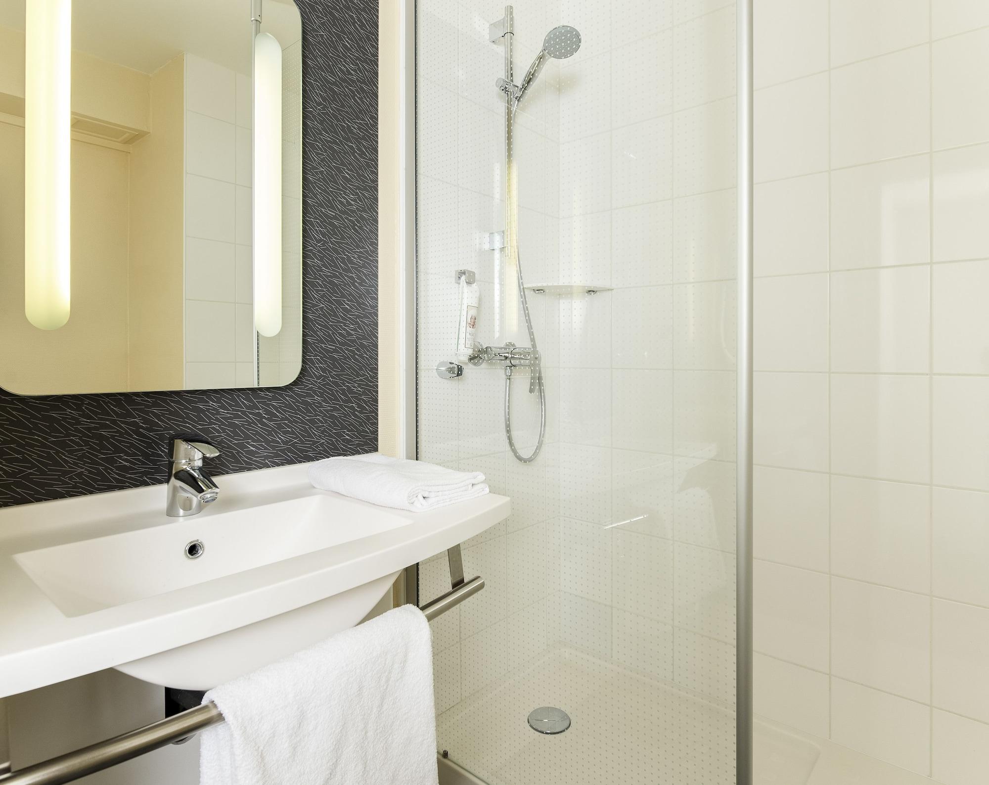 B&B Hotel Orly Rungis Aeroport 3 Etoiles Exteriér fotografie