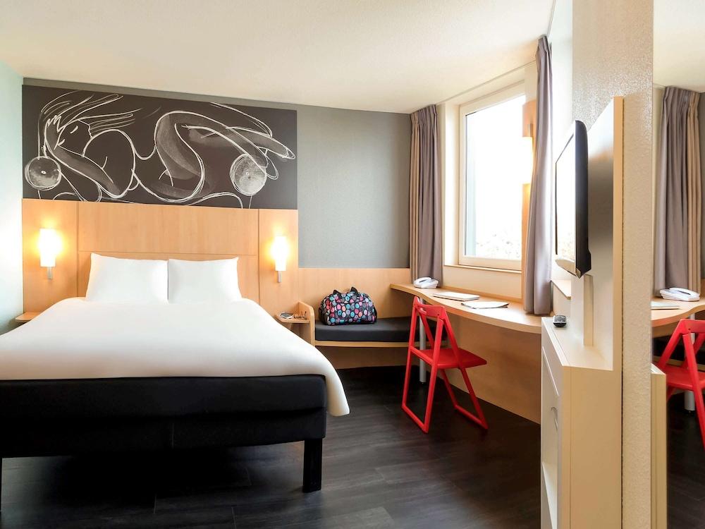 B&B Hotel Orly Rungis Aeroport 3 Etoiles Exteriér fotografie