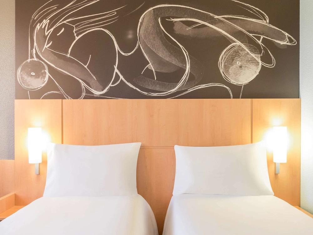 B&B Hotel Orly Rungis Aeroport 3 Etoiles Exteriér fotografie