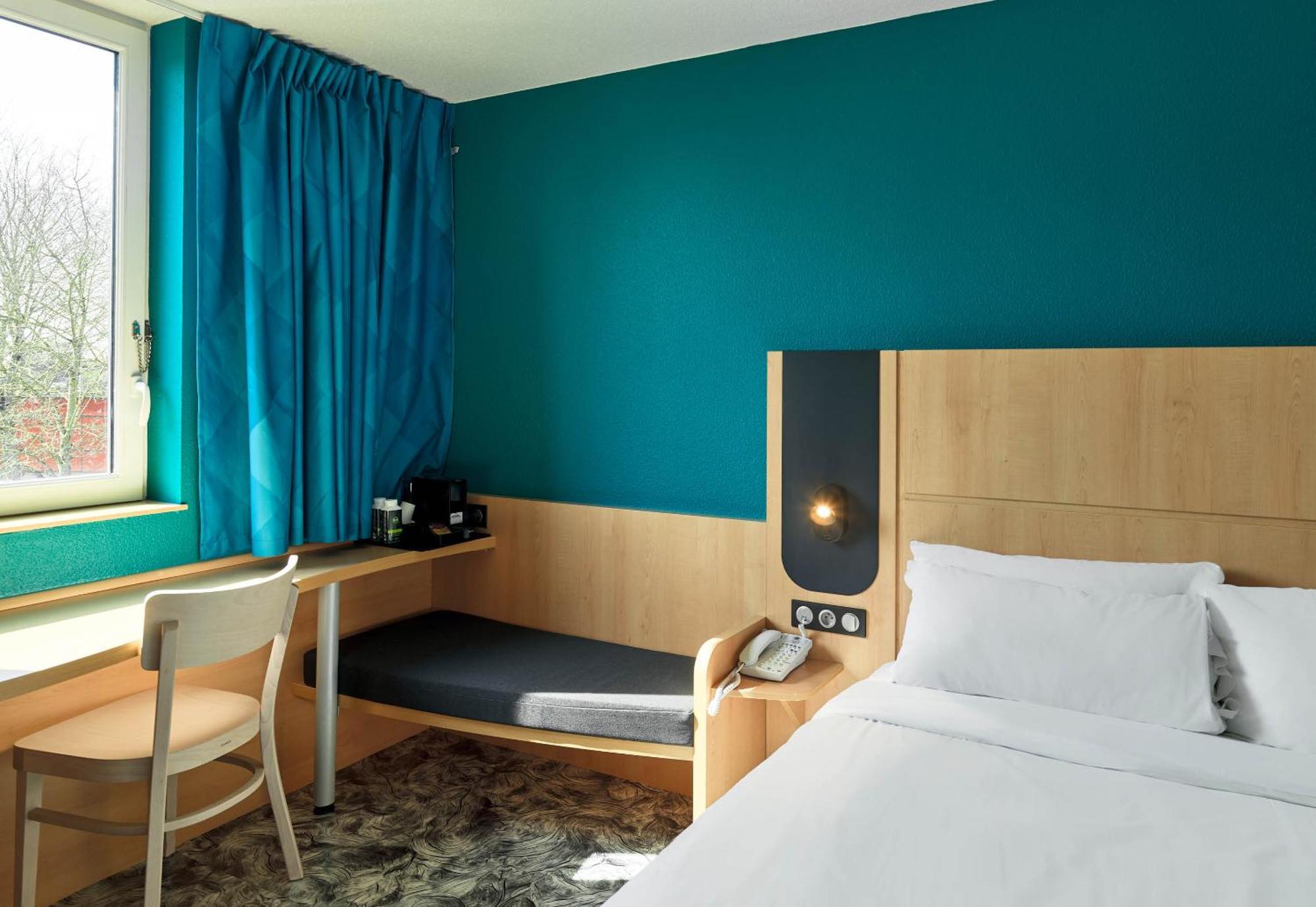 B&B Hotel Orly Rungis Aeroport 3 Etoiles Exteriér fotografie