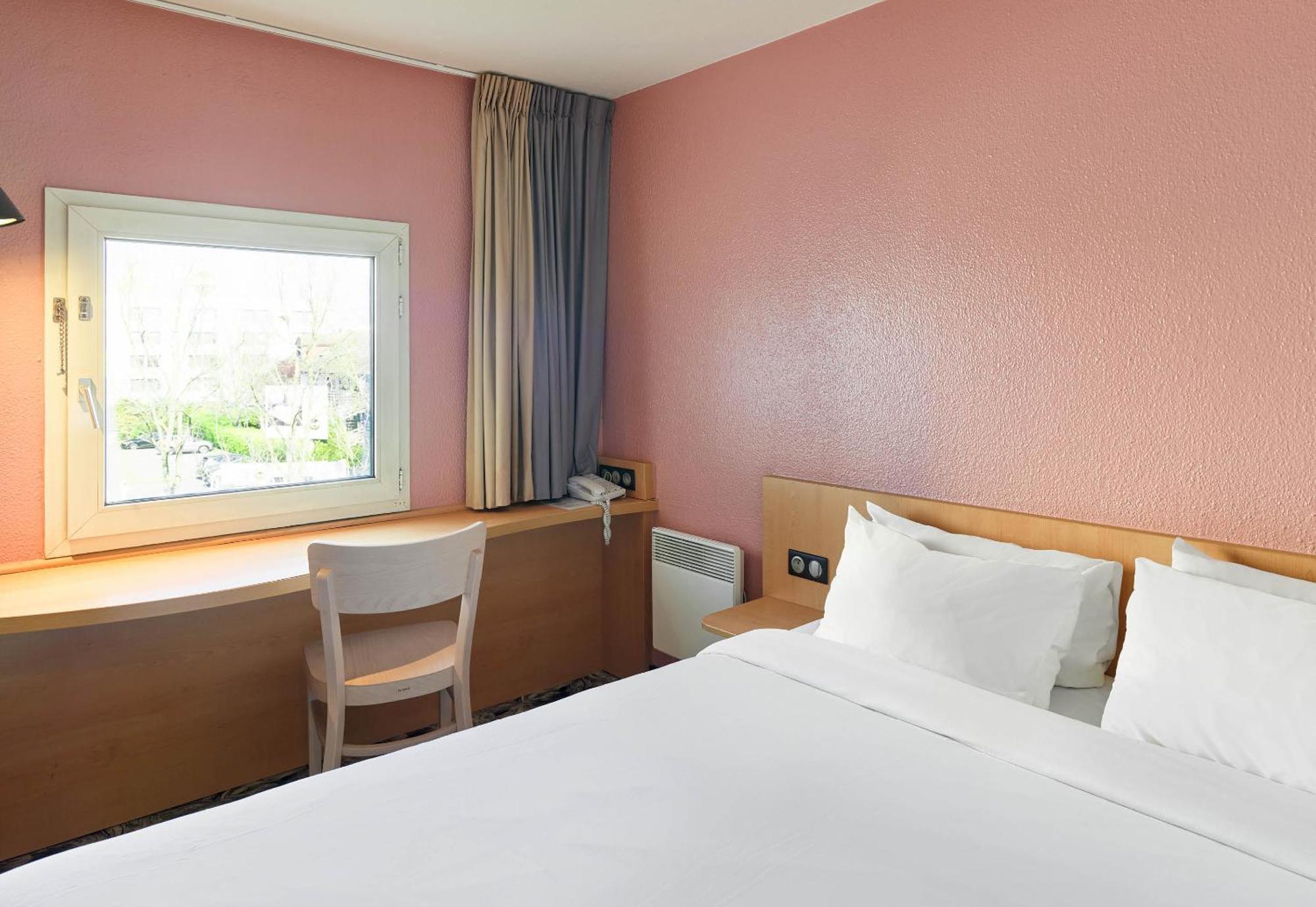 B&B Hotel Orly Rungis Aeroport 3 Etoiles Exteriér fotografie