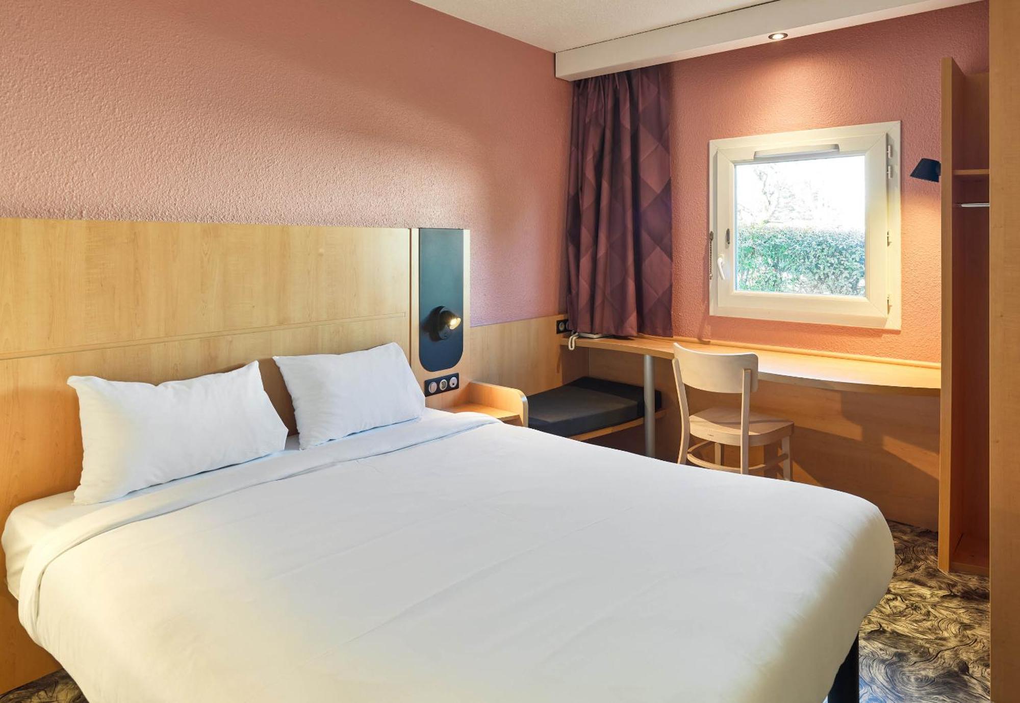 B&B Hotel Orly Rungis Aeroport 3 Etoiles Exteriér fotografie