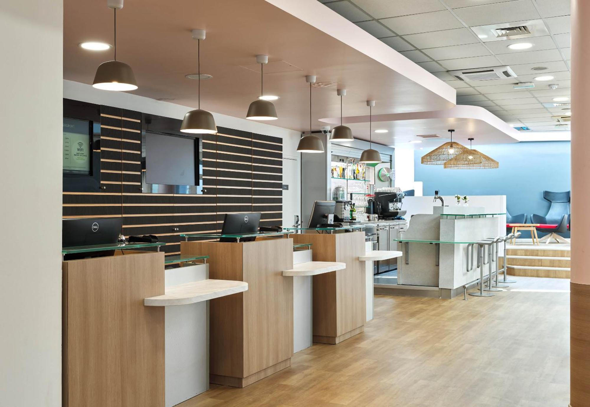 B&B Hotel Orly Rungis Aeroport 3 Etoiles Exteriér fotografie