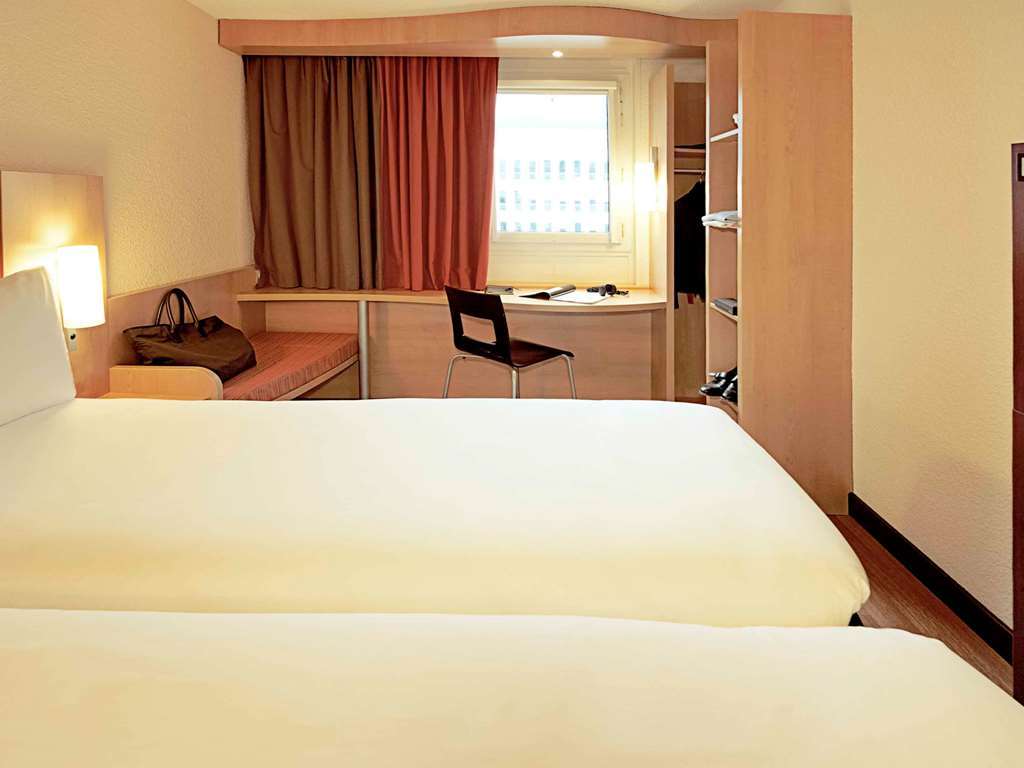 B&B Hotel Orly Rungis Aeroport 3 Etoiles Pokoj fotografie