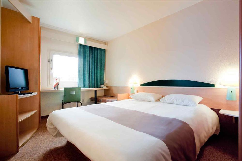 B&B Hotel Orly Rungis Aeroport 3 Etoiles Pokoj fotografie