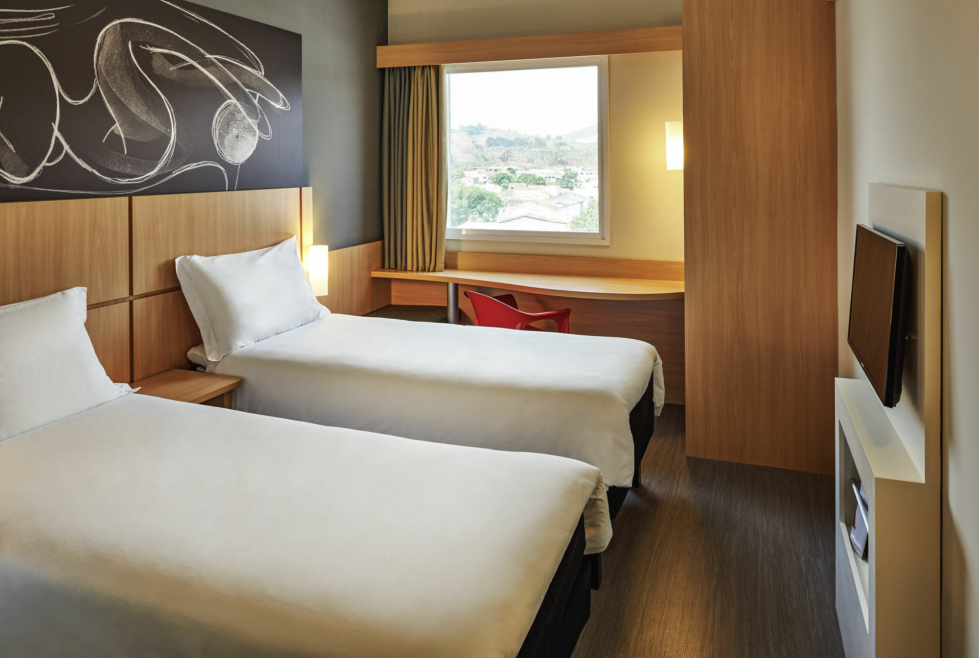B&B Hotel Orly Rungis Aeroport 3 Etoiles Exteriér fotografie